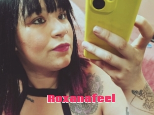 Roxanafeel