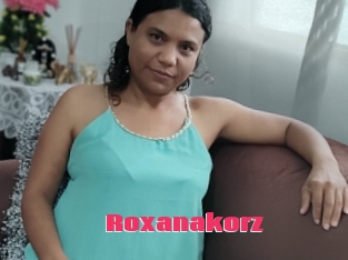 Roxanakorz