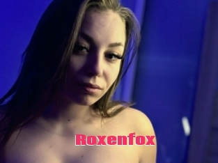 Roxenfox