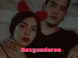 Roxyandaron