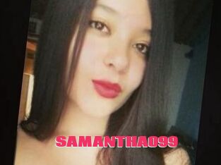 SAMANTHA099