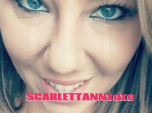 SCARLETTANNxoxo