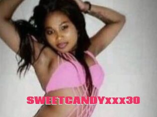 SWEETCANDYxxx30