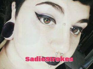 SadieStrokes