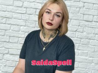 SaidaSpell