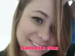 Samanta_San