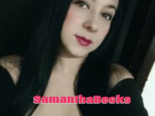 SamanthaBecks