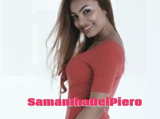 SamanthaDelPiero