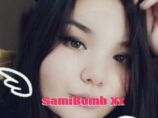 SamiBomb_Xx