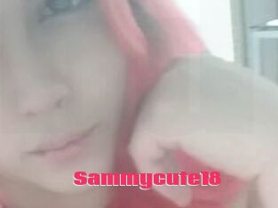 Sammycute18