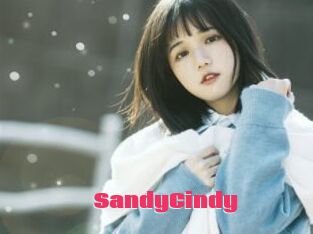 SandyCindy