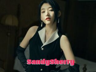 SandySherry