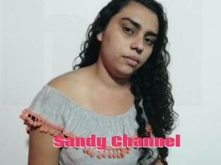 Sandy_Channel