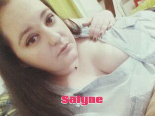 Satyne