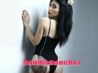 SaudiaSanchez