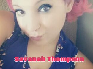 Savanah_Thompson