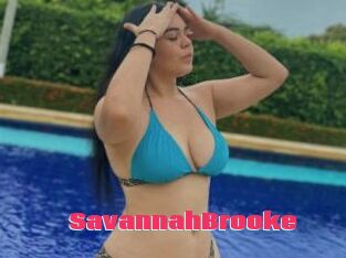 SavannahBrooke