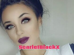 ScarletBlackX