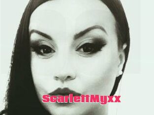 ScarlettMyxx