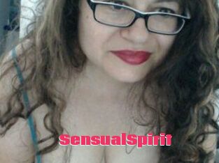 SensualSpirit