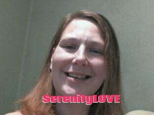 SerenityLOVE