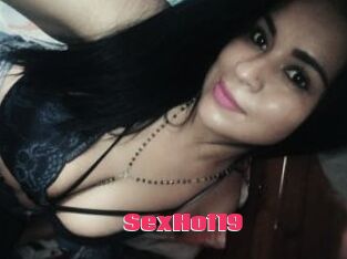 SexHot19