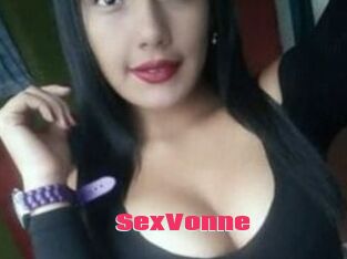 SexVonne