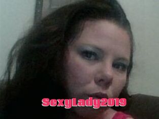 SexyLady2019