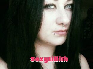 SexyLillith