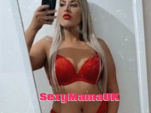 SexyMamaUK