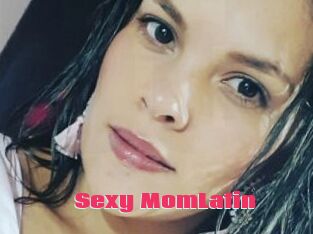 Sexy_MomLatin