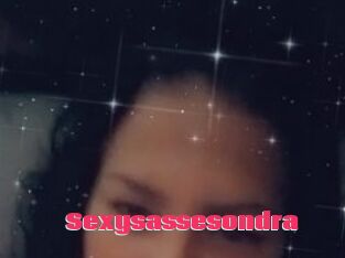 Sexysassesondra