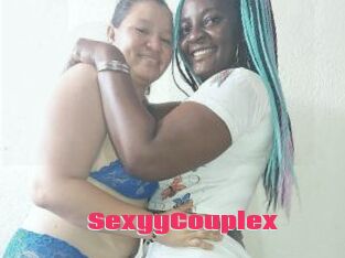 SexyyCouplex