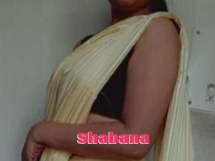 Shabana