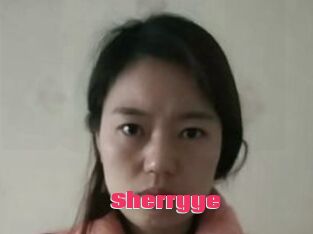 Sherryye