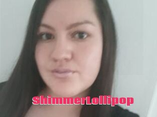 ShimmerLollipop