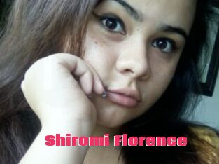 Shiromi_Florence