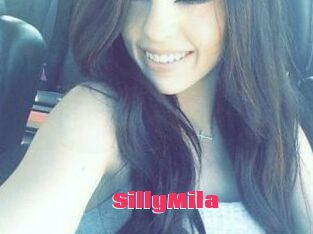 SillyMila