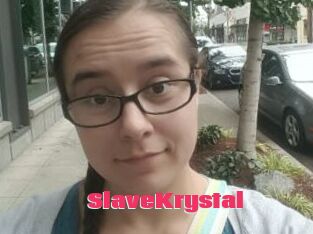 SlaveKrystal