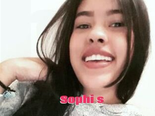 Sophi_s