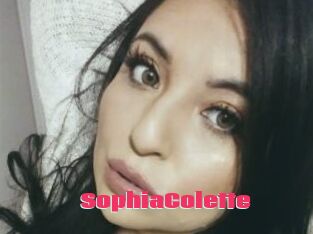 SophiaColette