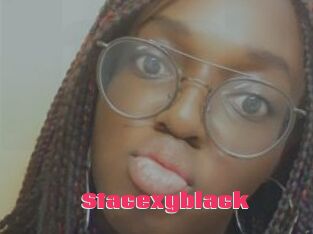 Stacexyblack