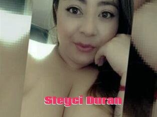 Steyci_Duran