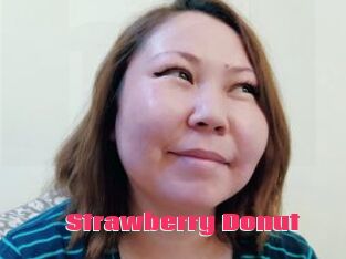 Strawberry_Donut