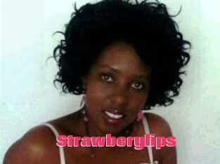 Strawberylips