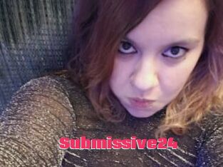 Submissive24