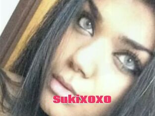 SukiXOXO