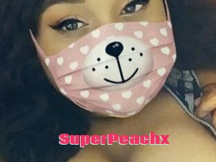 SuperPeachx