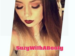 SuzyWithABooty