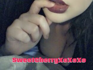 SweetCherryXoXoXo